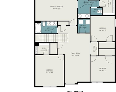 1083 Shadow Glen Drive - Photo Thumbnail 26
