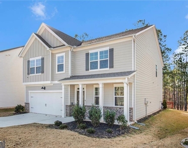 1083 Shadow Glen Drive - Photo Thumbnail 1