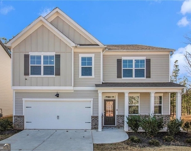 1083 Shadow Glen Drive - Photo Thumbnail 2