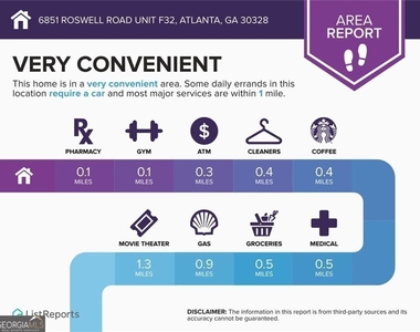 6851 Roswell Road - Photo Thumbnail 22