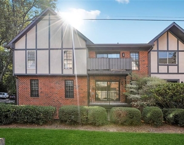 6851 Roswell Road - Photo Thumbnail 5