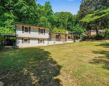 2637 Casher Drive - Photo Thumbnail 2