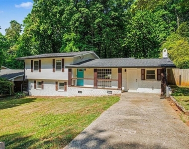 2637 Casher Drive - Photo Thumbnail 1