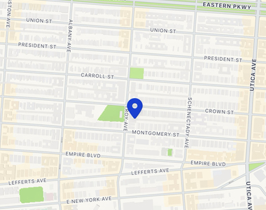 650 Crown Street - Photo Thumbnail 5