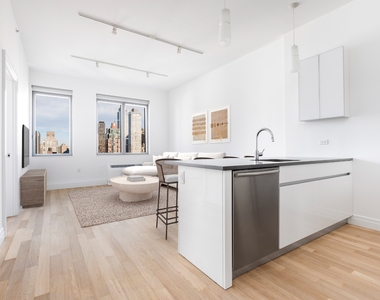 554 West 54th Street - Photo Thumbnail 1