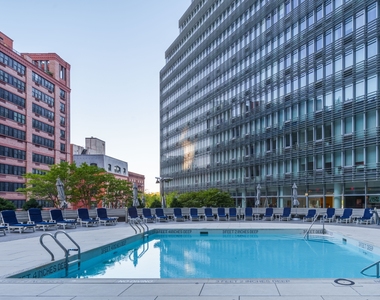 554 West 54th Street - Photo Thumbnail 14