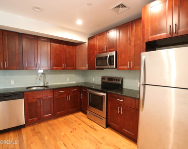 1003 Bond Street - Photo Thumbnail 1