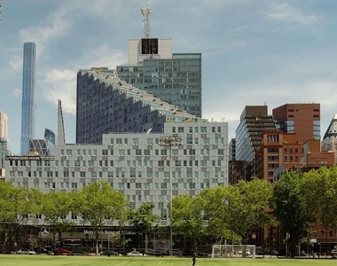 West 54th Street - Photo Thumbnail 5