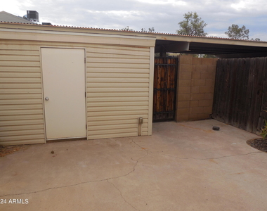 6508 S Mcallister Avenue - Photo Thumbnail 30