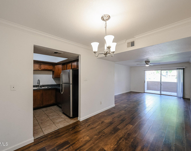 8250 E Arabian Trail - Photo Thumbnail 8