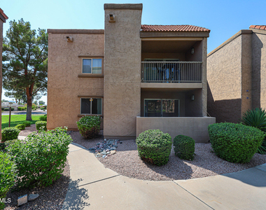 8250 E Arabian Trail - Photo Thumbnail 3