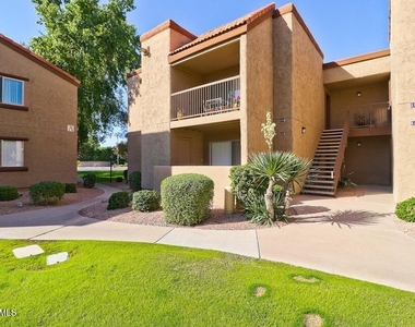 8250 E Arabian Trail - Photo Thumbnail 1