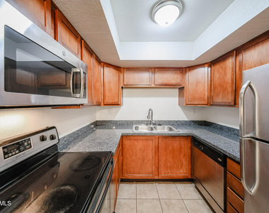 8250 E Arabian Trail - Photo Thumbnail 12