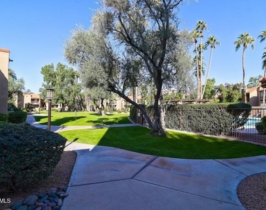 8250 E Arabian Trail - Photo Thumbnail 36