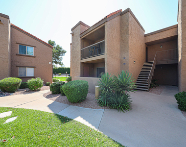 8250 E Arabian Trail - Photo Thumbnail 4