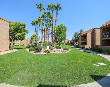 8250 E Arabian Trail - Photo Thumbnail 2