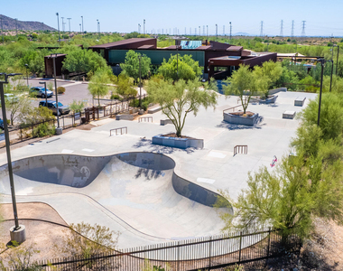 16420 N Thompson Peak Parkway - Photo Thumbnail 33