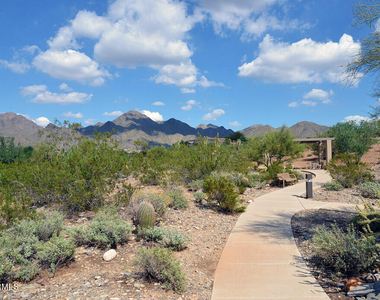 16420 N Thompson Peak Parkway - Photo Thumbnail 25