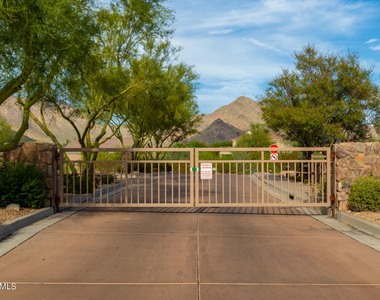 16420 N Thompson Peak Parkway - Photo Thumbnail 21