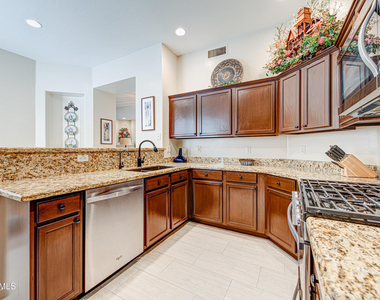 16420 N Thompson Peak Parkway - Photo Thumbnail 6