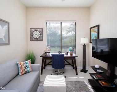 16420 N Thompson Peak Parkway - Photo Thumbnail 11