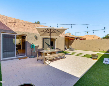 7741 N Via Camello Del Sur Street - Photo Thumbnail 26