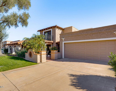 7741 N Via Camello Del Sur Street - Photo Thumbnail 1