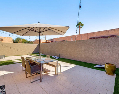 7741 N Via Camello Del Sur Street - Photo Thumbnail 25