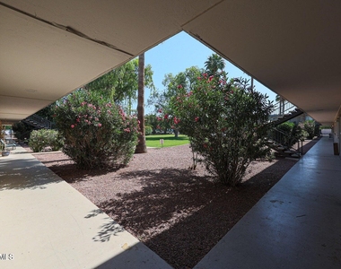 1111 E Turney Avenue - Photo Thumbnail 4