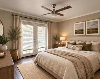 4335 Cedar Springs Road - Photo Thumbnail 2