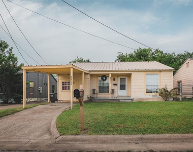 3810 Park Street - Photo Thumbnail 1