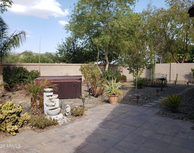 208 E Caribbean Drive - Photo Thumbnail 22