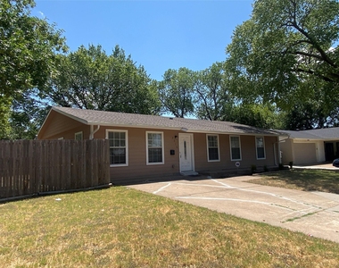 2516 Trinity Street - Photo Thumbnail 1