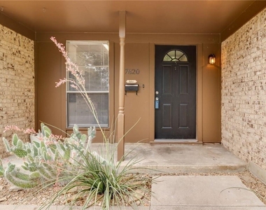 7820 Kermit Avenue - Photo Thumbnail 1