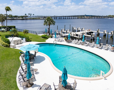 2840 S Ocean Boulevard - Photo Thumbnail 31