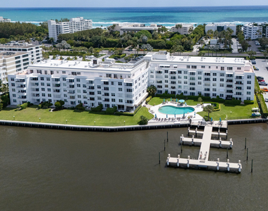 2840 S Ocean Boulevard - Photo Thumbnail 33