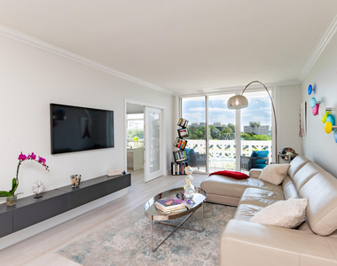 2840 S Ocean Boulevard - Photo Thumbnail 7