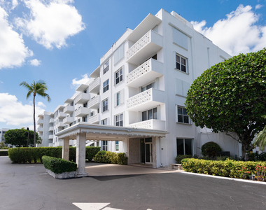 2840 S Ocean Boulevard - Photo Thumbnail 29