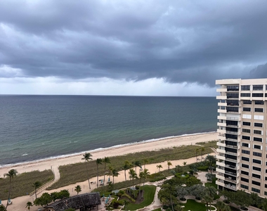 5100 N Ocean Boulevard - Photo Thumbnail 9