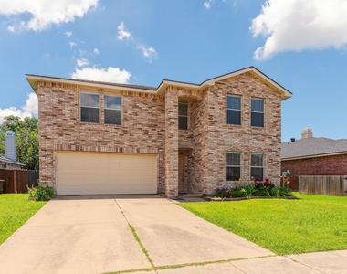 2228 Bradford Pear Drive - Photo Thumbnail 1