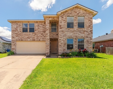 2228 Bradford Pear Drive - Photo Thumbnail 2