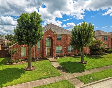 1706 Clear Springs Drive - Photo Thumbnail 1