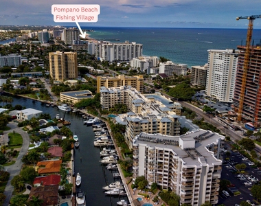 1361 South Ocean Boulevard - Photo Thumbnail 1