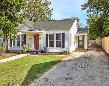 1425 Cedar Crest Drive - Photo Thumbnail 1