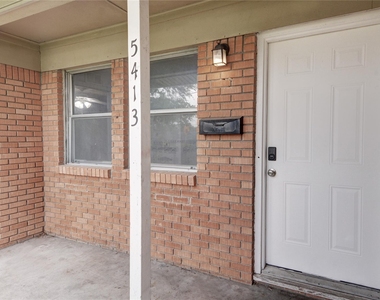 5413 Wedgwood Drive - Photo Thumbnail 2