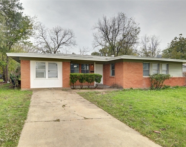 5413 Wedgwood Drive - Photo Thumbnail 1