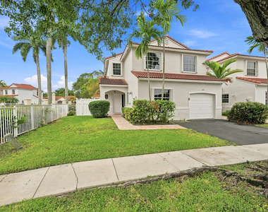 1115 Sw 180th Terrace - Photo Thumbnail 17