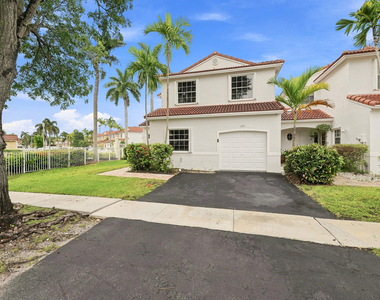 1115 Sw 180th Terrace - Photo Thumbnail 16