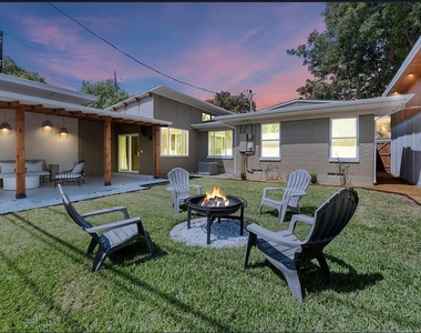 6506 Walnut Hill - Photo Thumbnail 2