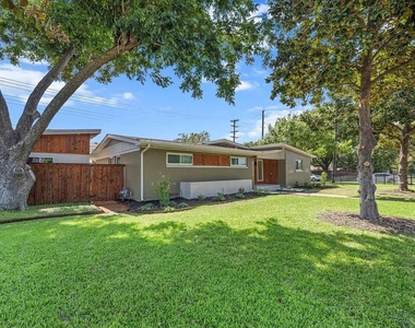 6506 Walnut Hill - Photo Thumbnail 1